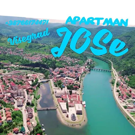 דירה Jose Višegrad